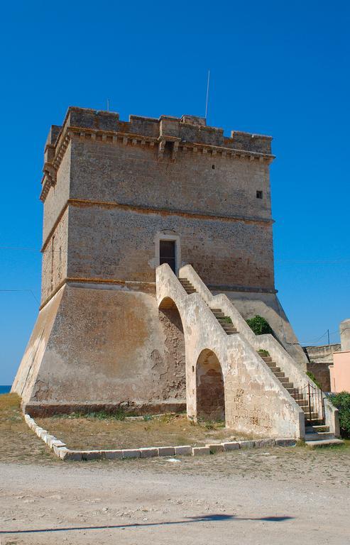 Salento Tra Mare E Cielo Nardo Room photo