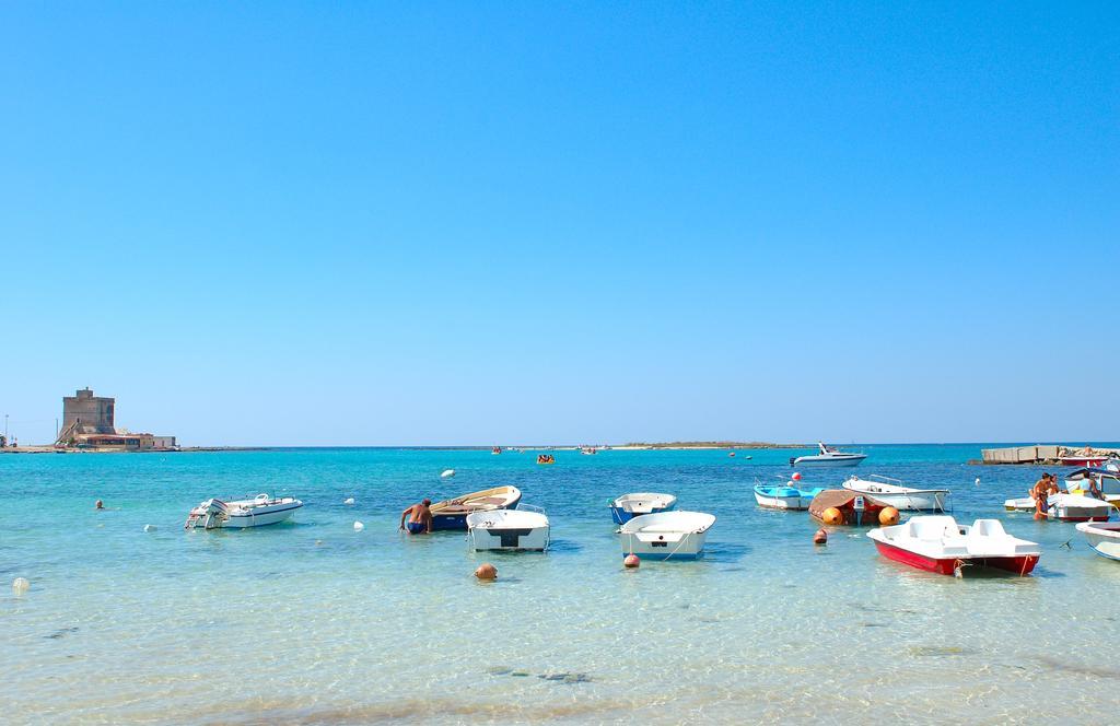 Salento Tra Mare E Cielo Nardo Room photo