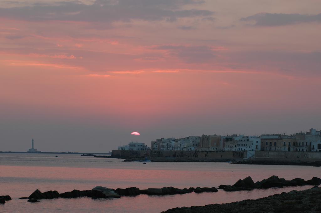 Salento Tra Mare E Cielo Nardo Room photo