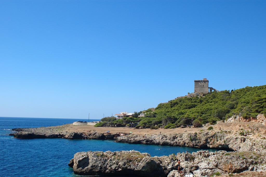 Salento Tra Mare E Cielo Nardo Room photo