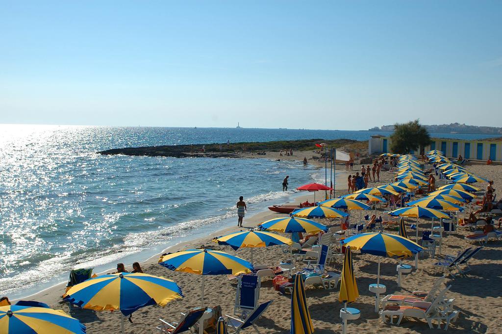 Salento Tra Mare E Cielo Nardo Room photo