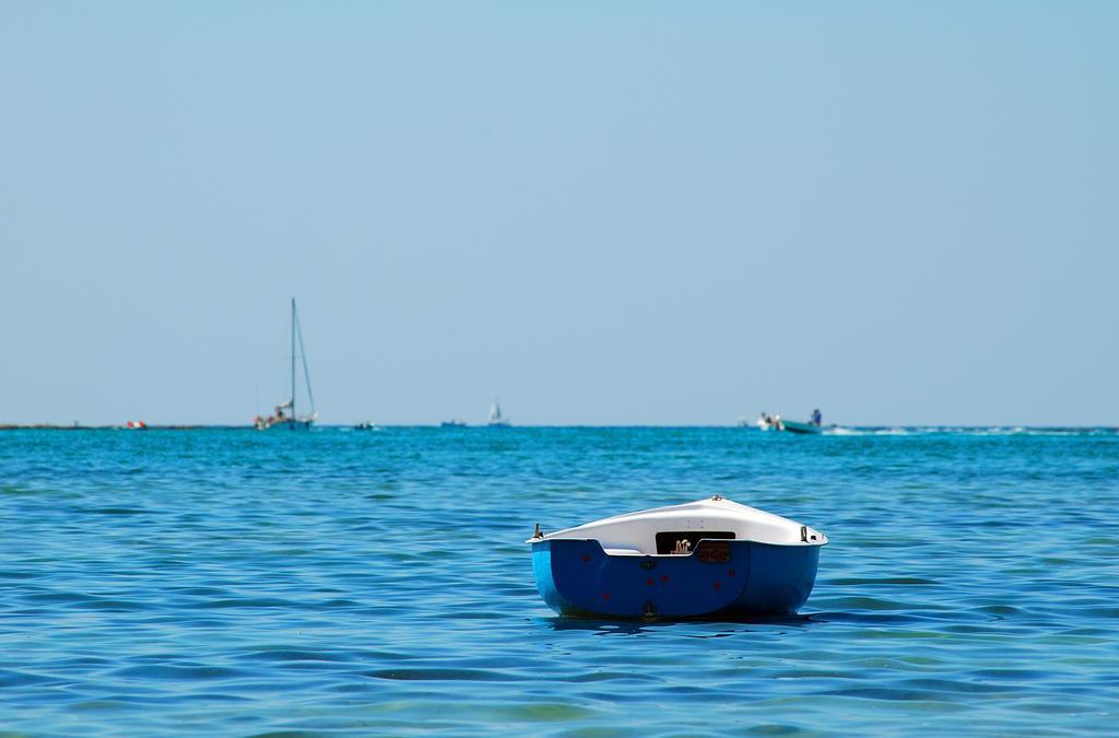 Salento Tra Mare E Cielo Nardo Room photo